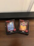 Stranger Things Netflix Power Bank 4000MAH Squawk Chicken + Wsqk Van New. Fixed Price $31.99.