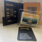 Ten Four External Battery Pack By Origaudio 2 Usb Ports Vw Bus Limited. Fixed Price $59.00.