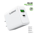 20W Dual Port Home Wall Charger Only For Hot Pepper Chilaca HPP-L60A. Fixed Price $11.95.