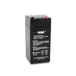 Battery For Fishock SS440 Zareba 2 Mile Fence Solar Charger Volt 4.5AH Recharg. Fixed Price $22.96.