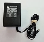 Motorola Transformer #2580384R41, 8V Output J57. Fixed Price $7.99.