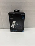 Naztech Wireless Charge Magbuddy Dash For Iphone & Android #45346. Fixed Price $21.99.