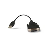 Belkin 8" Usb Joystick Cable Adapter For Sidewinder DB-15 Female To. Fixed Price $11.99.