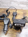 Lg Travel Adapter STA-P52WD Car For Phones L-VX8500 Lot Of 3 Chargers. Fixed Price $14.99.