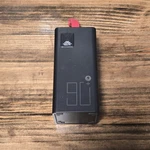 Lohao 90000MAH Extra High Capacity Power Bank Fast Charging 30W Usb-c Led. Fixed Price $45.00.
