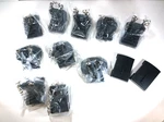 Ite I.t.e Power Supply 12V International Travel Adapter Tips Eu Au Nz Gb 220V. Fixed Price $11.65.