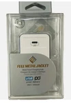 Qmadix Premium Home Charger Single Port Metal Travel New Package. Fixed Price $14.99.