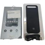 3100MAH Battery Charger Case Cover For Apple Iphone 6S 150% Extra Lifeworks. Fixed Price $13.75.