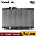 2922 Radiator For 2006-2010 2011 Honda Civic Lxs Ex Gx Dx Sedan 1.8L 2.0L. Fixed Price $56.59.
