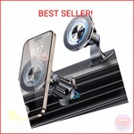 Coneclat For Magsafe Car Mount Magnetic Phone Holder 2025 Upgraded 22X. Fixed Price $16.33.