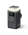 Anker Power Bank Station 60,000MAH,PORTABLE Outdoor Generator 87W With Sma. Fixed Price $127.49.