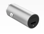 Mophie 18W Usb Pd Car Charger Aluminium Silver - 409903474. Fixed Price $20.32.