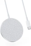 Anker Wireless Charging Pad, Powerwave Select+magnetic For IPHONE12. Fixed Price $15.29.
