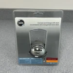 Palm Mini Cradle Usb Recharging Station For Tungsten Zire M130 New Sealed 2003. Fixed Price $99.00.