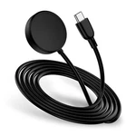 Original Samsung Galaxy Watch 7 Fast Wireless Usb-c Charger Black EP-OL300. Fixed Price $12.87.