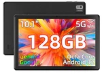2026 Sgin 10" Tablet Pad Android 128GB Octa-core Google Netflix 5G Wifi. Fixed Price $319.96.