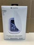 Mophie Uv Sanitizer With Wireless Charging For Smartphones, Keys, Earbuds.. Fixed Price $13.95.