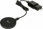 New WCP-300 Bluetooth Wireless Charging Pad Black Dock Charger Uniwrlchglgblk. Fixed Price $17.05.