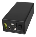Talentcell 24V Lithium Ion Battery PB240B1, Rechargeable 42980MAH 156WH Li-io.... Fixed Price $120.00.