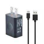 2A Wall Ac Home Charger +usb Cable Cord For Huawei Google Nexus 6P H1511 H1512. Fixed Price $6.31.