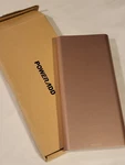 Poweradd Portable Charger Battery Pack. Pilot 4GS Plus Bank 20000MAH. Fixed Price $10.00.