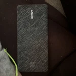 Anker AK-A1229011-F0 Powercore Slim 10000 Portable Charger. Fixed Price $30.00.