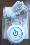 Chargehub X7 7PORTS Usb Supercharger Open Box New. Fixed Price $15.00.