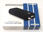 Tylt 5200MAH Portable Charger Power Bank For Android & Iphone - Long Battery Lif. Fixed Price $19.96.