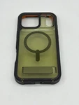 Zagg Rainier Ultimate Protection Case W/ Kickstand Iphone 17 Max Sea Kelp. Fixed Price $17.99.