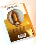Jamsonic Universal Usb Car Charger Metallic Series - Gold. Fixed Price $5.23.