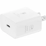 Samsung 25W Pd Power Adapter With Usb Cable White. Fixed Price $35.66.