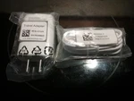 Lg Charger/travel Adapter Model MCS-V01WR + Micro Usb 2.0 Cable Fast Shipping!. Fixed Price $9.99.