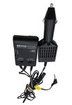 Vintage Sound Feeder SF100 Mobile Audio Connector Fm Transmitter Car Kit 7. Fixed Price $19.99.