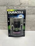 Duracell Rechargeable Hl - Performance Charger With Micro Sub 3.1 Amp Dual. Fixed Price $12.99.