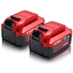 20V 8.0AH Replacement For Craftsman Battery V20 Lithium Ion Batteries Com.... Fixed Price $72.58.