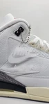 Nike Air Sneaker Hang Tag Keychain With Ball. Fixed Price $10.00.