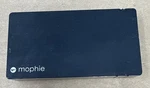Mophie Juice Pack Powerstation Duo Usb Portable Charger - Preowned. Fixed Price $9.95.