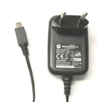 Motorola DCH3-05EU-0300 Ac Power Supply Adapter Charger Cord Output 5.0 V 550 Ma. Fixed Price $19.90.