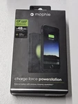 Mophie Charge Force Powerstation External Battery New. Fixed Price $30.00.