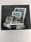 Simicore Charging Station For Multiple Devices, Certified 6 Usb 50W 10A New. Fixed Price $40.50.