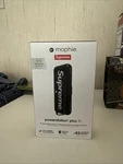 Supreme Mophie Portable Charger Compatible With Itself. Fixed Price $149.00.