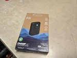 Nimble Champ Lite 5,200MAH Compact Battery Pack - 15W Pd Fast Charging. Fixed Price $15.00.