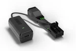 Dongar Dashcam Power Adapter 10-PIN Type A, Built-in Usb Source, Nissan,. Fixed Price $32.78.