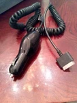 Verizon Wireless Car Charger Model APL21VPCX 2.1 Amp For Iphone, Ipod, Ipad. Fixed Price $18.88.