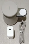 Belkin 2-IN-1 Magsafe Wireless Charging Dock 15W Fast Charger Iphone 16 14. Fixed Price $44.95.