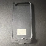 Trianium Atomic Pro Battery Case Matte Black For Iphone 6/6S. Fixed Price $22.58.
