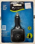 Mobilespec Amp Ac/dc Usb Adapter (MSACDC3.4DUAL). Fixed Price $12.99.