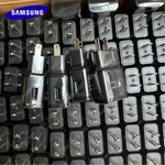 Lot For Android Samsung Usb Wall Charger Fast Adapter Block Charging Cube Brick. Fixed Price $66.45.