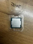 Intel Core I7-4770S SR14H 3.10GHZ (processor). Fixed Price $24.99.