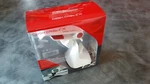 Dashcrab DC300EXW Windshield Dashboard Universal Car Mount White. Fixed Price $24.99.